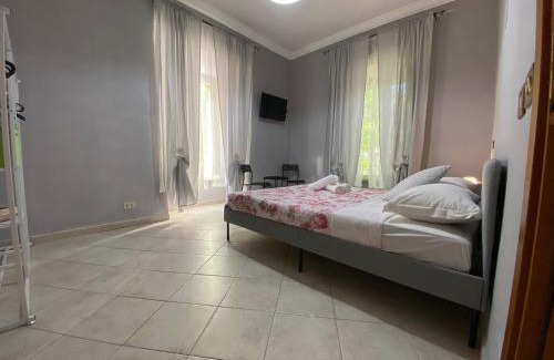Esquilino Apartment | Lucky Domus Roma Eternal