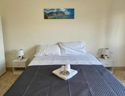 Albergheria Apartment | Lucky House