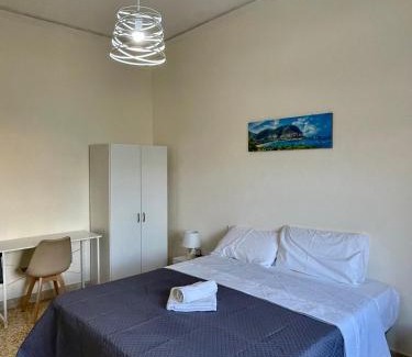 Albergheria Apartment | Lucky House