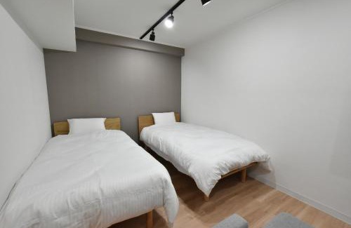Shinagawa Apartment | LUCKY house43