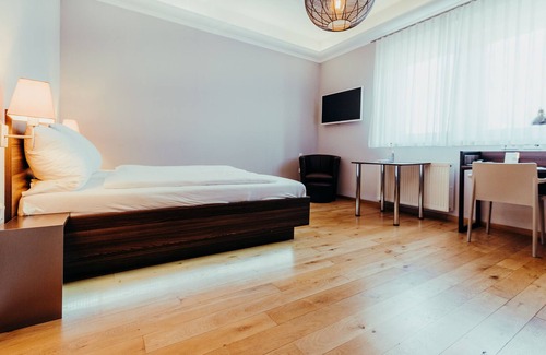 Weststadt House | Lucky Times