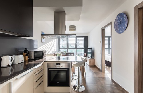 Massagno Apartment | Lucy