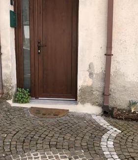 Forli del Sannio Apartment | Lucy Home