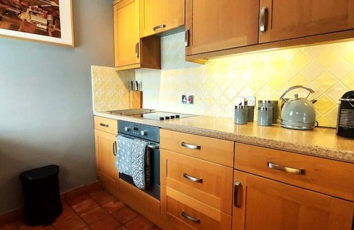 Briggswath Cottage | Luddie's Country Cottages - Poppy Cottage