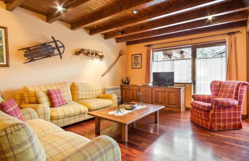Vielha Apartment | Luderna - Apartamento Tuca