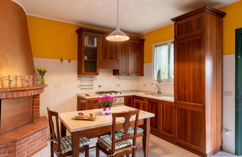 Soldano House | Ludovica by Interhome