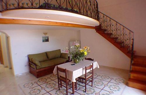 Positano Apartment | Ludovica Tipo C