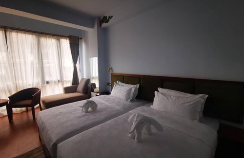 Thimphu Hotel | Ludrong Hotel
