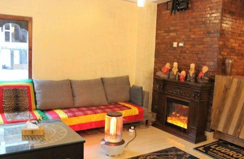 Thimphu Hotel | Ludrong Hotel