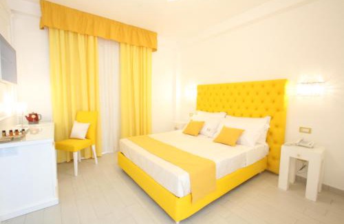 Bolsena Hotel | Ludwig Boutique Hotel & Spa