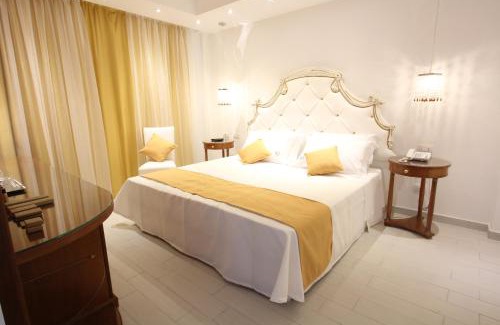 Bolsena Hotel | Ludwig Boutique Hotel & Spa