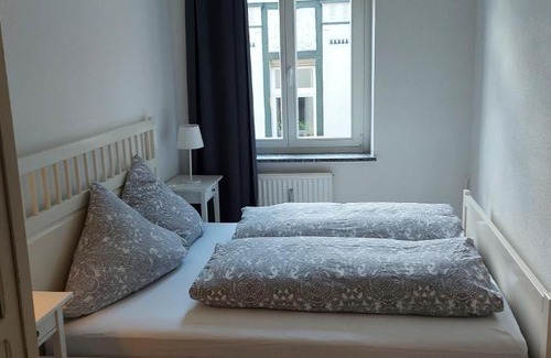 Gladbach Apartment | Ludwigstraße