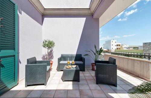 Giorgilorio Apartment | LuEDa House - Trasfertisti e Turisti