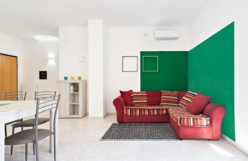 Giorgilorio Apartment | LuEDa House - Trasfertisti e Turisti