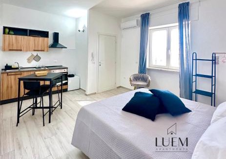 Castromediano House | Luem Apartments
