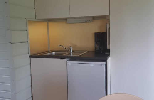 Anaset RV Rental | Lufta Camping