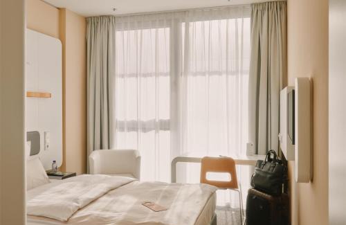 Seeheim-Jugenheim Hotel | Lufthansa Seeheim - More than a Conference Hotel