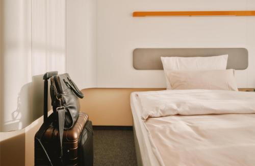 Seeheim-Jugenheim Hotel | Lufthansa Seeheim - More than a Conference Hotel