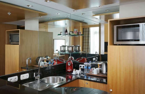 Gaziosmanpasa Hotel | Lugal, A Luxury Collection Hotel Ankara