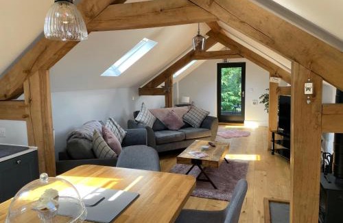 Hereford House | Lugg View