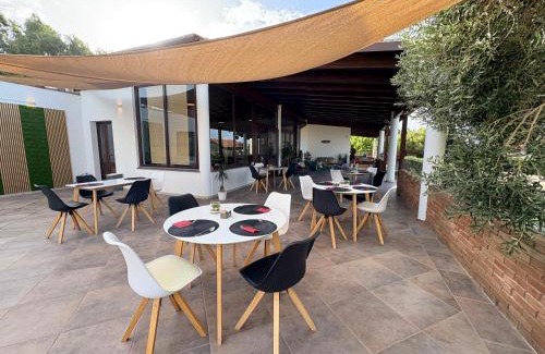 Narbolia Hotel | Lugh'e Luna Village