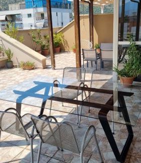 Berat Apartment | Luis Penthouse