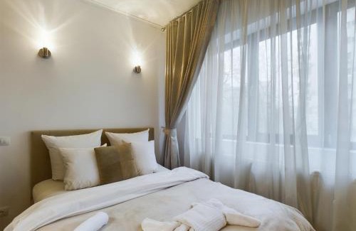 Militari Apartment | Lujerului Studio
