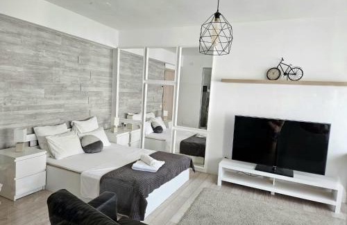 Militari Apartment | Lujerului Studio