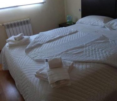 Castello de la Plana Apartment | Lujo en el Centro