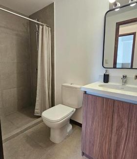 Zona 10 Apartment | Lujoso apartamento con 2 dormitorios, piscina y gym zona 10