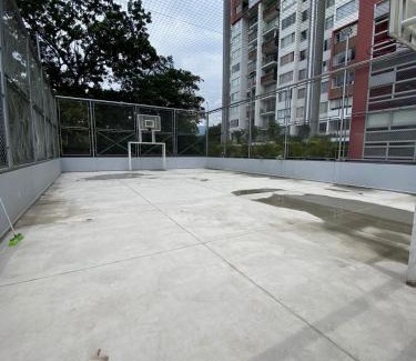 Floridablanca Apartment | Lujoso apartamento piscinagym