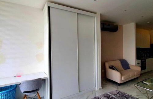 David Apartment | lujoso apartamento tipo loft Listo para ti!