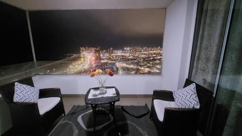 Cavancha Apartment | Lujoso Departamento