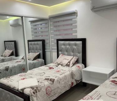 Santiago Province Apartment | Lujoso apartamento en Gurabo, Santiago de los caballeros. Rep Dom
