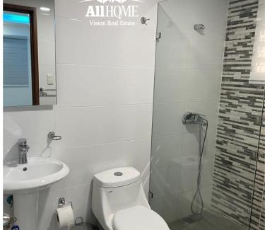 Santiago Province Apartment | Lujoso apartamento en Gurabo, Santiago de los caballeros. Rep Dom