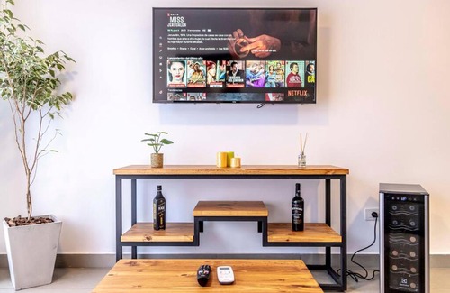 Vistalba Apartment | Lujoso dpto Moreno Park en Lujan