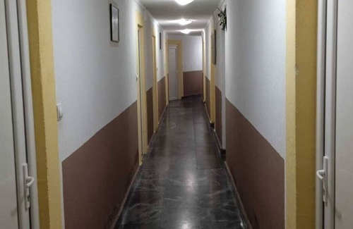 Rozino Hotel | Luka Hotel Apart