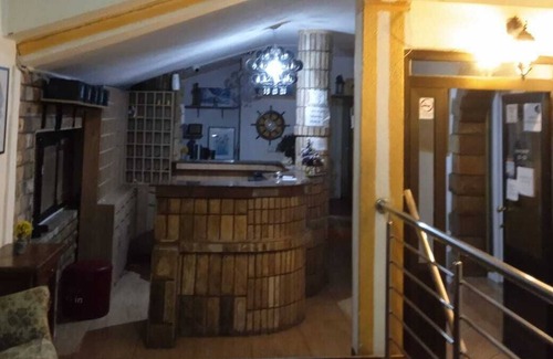Rozino Hotel | Luka Hotel Apart