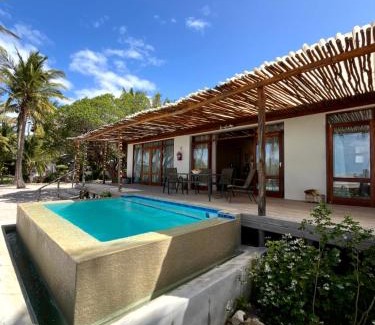 Vilanculos Villa | Luke's Place
