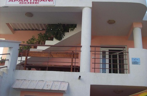 Zeljeznica Apartment | Lukic Apartmani