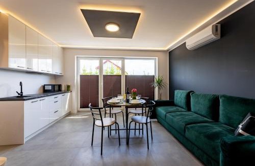 Ustka House | Luksusowe Domy Całoroczne Usteckie Perły by Manage Rent