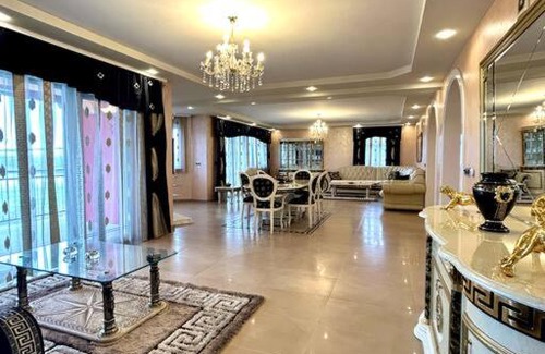 Ilidza Apartment | Luksuzni apartman ' Versace '