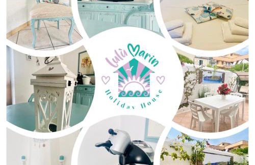 Praia a Mare House | Lulù Marin Praia 2