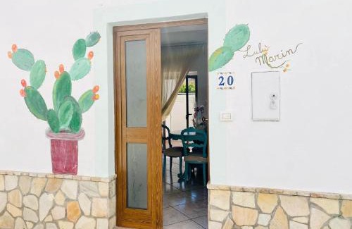 Praia a Mare House | Lulù Marin Praia 2