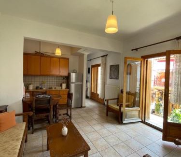 Skiathos Apartment | Lula's House