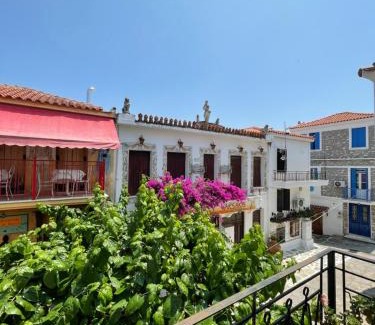 Skiathos Apartment | Lula's House