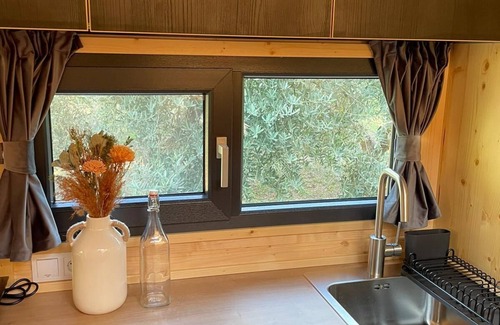 Castilenti Cabin | L’Uliveto 2 by Tiny Away