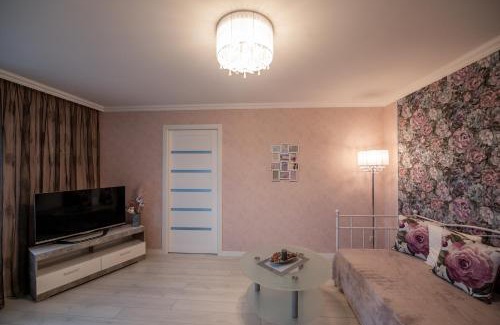 Ventspils Apartment | LULU APARTAMENT