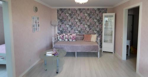 Ventspils Apartment | LULU APARTAMENT