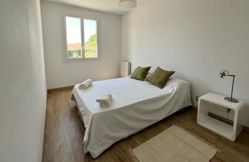 Saint-Christol House | Lulu House